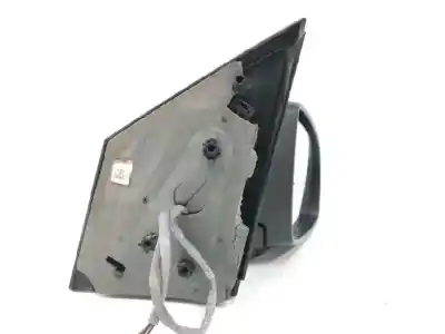 Peça sobressalente para automóvel em segunda mão espelho retrovisor direito por nissan note (e11, ne11) 1.5 dci referências oem iam   