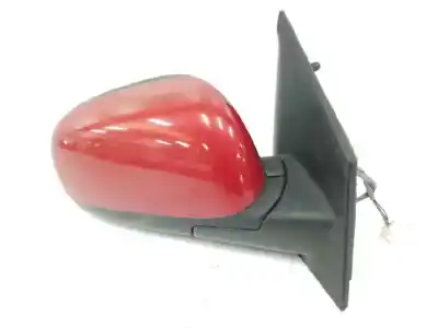 Автозапчастина б/у правий задний огляд для nissan note (e11, ne11) 1.5 dci посилання на oem iam   