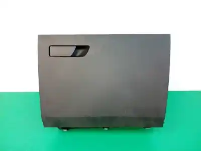 Автозапчасти б/у бардачок за seat leon (5f1) 1.4 16v tsi act ссылки oem iam 5f1857095