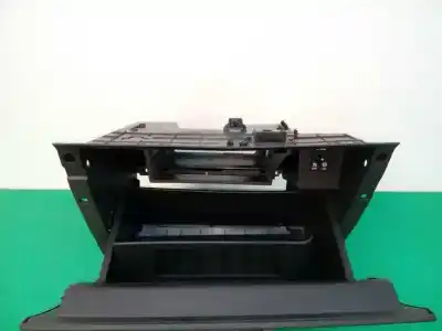 Автозапчастина б/у бардачок для seat leon (5f1) 1.4 16v tsi act посилання на oem iam 5f1857095  