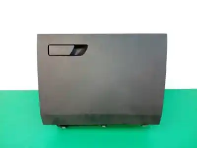 Tweedehands auto-onderdeel handschoenenkastje voor seat leon (5f1) 1.4 16v tsi act oem iam-referenties 5f1857095