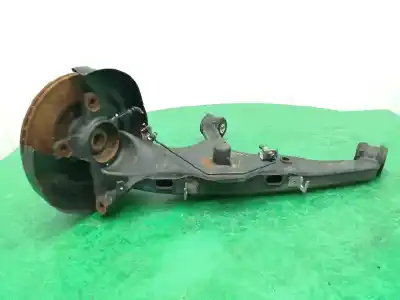 Автозапчасти б/у задняя левая поворотка за volkswagen t5 transporter (7e) 2.0 tdi ссылки oem iam 7h0501413d  7h0501071e