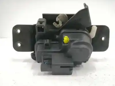 Second-hand car spare part trunk lock for jeep compass 2.4 16v cat oem iam references 176aba  