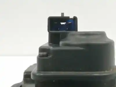 Second-hand car spare part trunk lock for jeep compass 2.4 16v cat oem iam references 176aba  