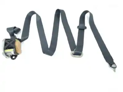 Peça sobressalente para automóvel em segunda mão cinto de segurança dianteiro direito por nissan note (e11, ne11) 1.5 dci referências oem iam 868849u10a