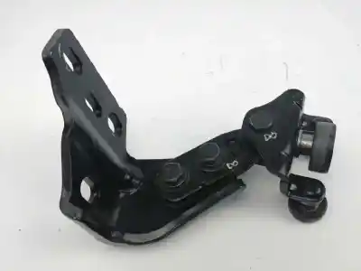Peça sobressalente para automóvel em segunda mão suporte / guia de porta de correr por hyundai h350 furgoneta 2.5 crdi referências oem iam 
