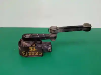 Peça sobressalente para automóvel em segunda mão sensor por porsche cayenne (typ 9pa1) s referências oem iam 7l0616571d  