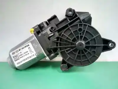 Peça sobressalente para automóvel em segunda mão motor elevador vidro traseiro direito por kia niro drive referências oem iam 83460g5000