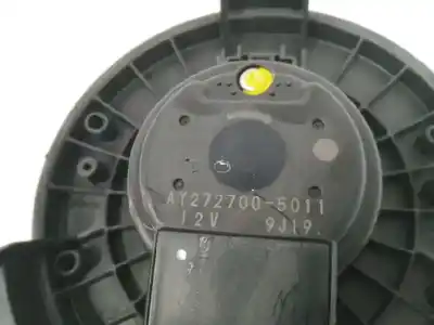 Peça sobressalente para automóvel em segunda mão motor de sofagem por jeep compass 2.4 16v cat referências oem iam ay2727005011  