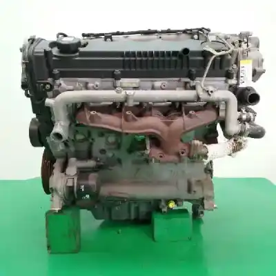 Tweedehands auto-onderdeel COMPLETE MOTOR voor ALFA ROMEO 166  OEM IAM-referenties 841C000  