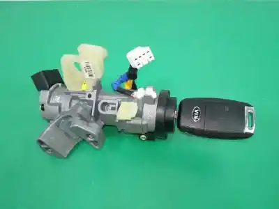 Peça sobressalente para automóvel em segunda mão canhão de ignição por kia niro drive referências oem iam 81910d3000