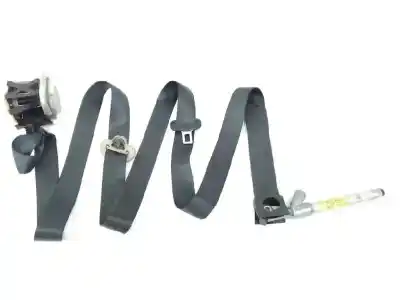 Peça sobressalente para automóvel em segunda mão cinto de segurança dianteiro esquerdo por nissan note (e11, ne11) 1.5 dci referências oem iam 306071799jn7