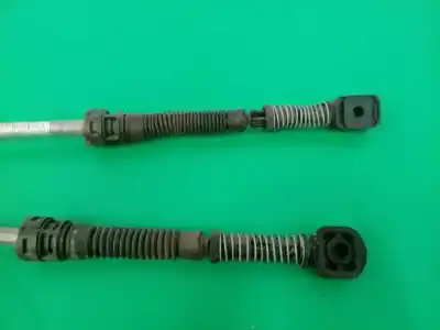 Автозапчасти б/у рычаг переключения передач за seat leon (5f1) 1.4 16v tsi act ссылки oem iam 5q0711049ap  