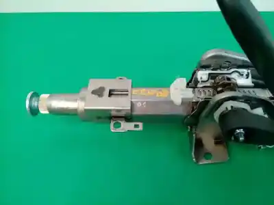 Second-hand car spare part steering column for seat leon (5f1) 1.4 16v tsi act oem iam references 5q1419502ap  