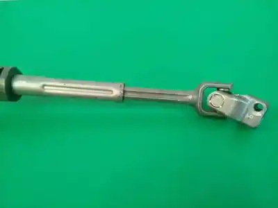 Second-hand car spare part steering column for seat leon (5f1) 1.4 16v tsi act oem iam references 5q1419502ap  