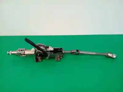 Tweedehands auto-onderdeel stuurkolom voor seat leon (5f1) 1.4 16v tsi act oem iam-referenties 5q1419502ap