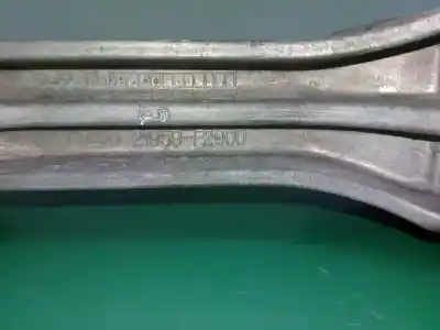 Second-hand car spare part rear engine support for kia niro drive oem iam references 21959f2000  