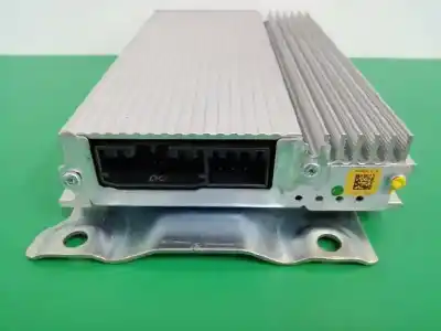 Second-hand car spare part electronic module for dodge nitro 2.8 crd 4wd oem iam references 05091012ag  