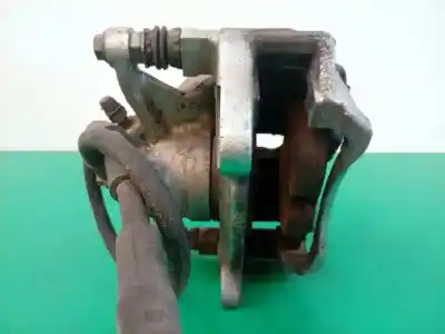 Автозапчасти б/у передний правый тормозной суппорт за seat leon (5f1) 1.4 16v tsi act ссылки oem iam   