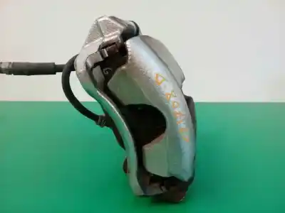 Tweedehands auto-onderdeel rechts voor remklauw voor seat leon (5f1) 1.4 16v tsi act oem iam-referenties 