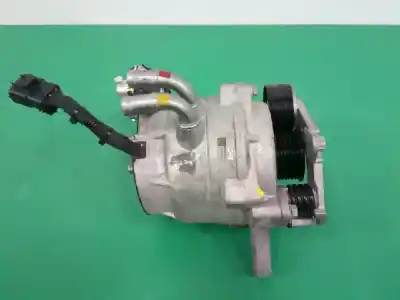 Peça sobressalente para automóvel em segunda mão alternador por kia niro drive referências oem iam 3739003900