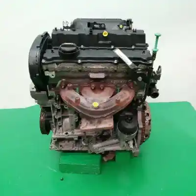 Second-hand car spare part COMPLETE ENGINE for CITROEN C4 BERLINA  OEM IAM references KFU  