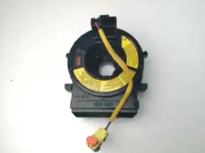 Peça sobressalente para automóvel em segunda mão fita do airbag por kia sportage iii (sl) 1.7 crdi referências oem iam r1102d0422