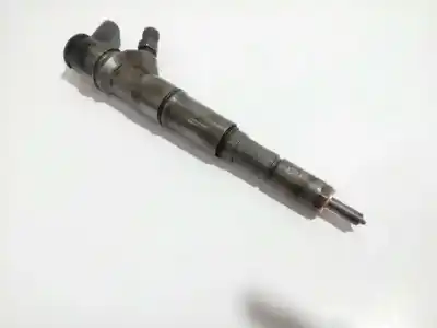 Peça sobressalente para automóvel em segunda mão injetor por bmw serie 5 berlina (e60) 530d referências oem iam 7794652