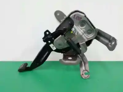 Peça sobressalente para automóvel em segunda mão alavanca de travão de mão por kia niro drive referências oem iam 