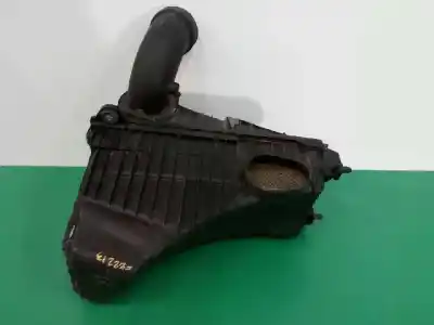 Автозапчасти б/у воздушный фильтр за porsche cayenne (typ 9pa1) s ссылки oem iam 7l5129607e  
