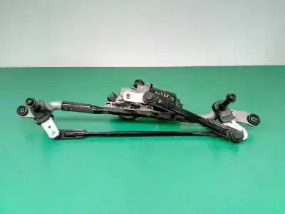 Peça sobressalente para automóvel em segunda mão motor do limpa para brisas por kia niro drive referências oem iam 98100g5000