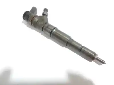 Peça sobressalente para automóvel em segunda mão injetor por bmw serie 5 berlina (e60) 530d referências oem iam 7794652