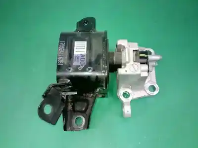 Peça sobressalente para automóvel em segunda mão suporte do motor esquerdo por kia niro drive referências oem iam 21830g2000