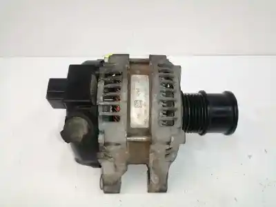 Pezzo di ricambio per auto di seconda mano alternatore per ford focus iii 1.0 ecoboost riferimenti oem iam cv6t10300ga