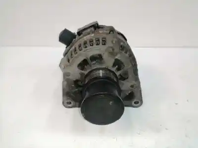 Peça sobressalente para automóvel em segunda mão alternador por ford focus iii 1.0 ecoboost referências oem iam cv6t10300ga  ms1042113330