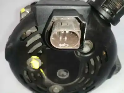 Peça sobressalente para automóvel em segunda mão alternador por ford focus iii 1.0 ecoboost referências oem iam cv6t10300ga  ms1042113330