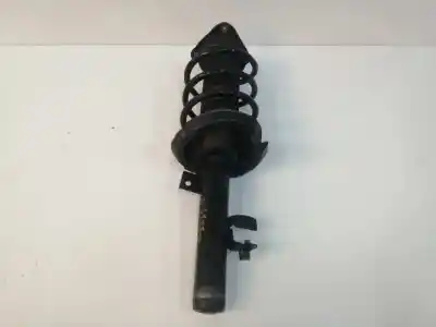 Pezzo di ricambio per auto di seconda mano ammortizzatore anteriore destro per ford focus iii 1.0 ecoboost riferimenti oem iam bv6118045aac