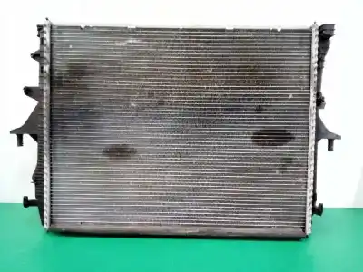 Автозапчасти б/у водяной радиатор за porsche cayenne (typ 9pa1) s ссылки oem iam 7l0121253a