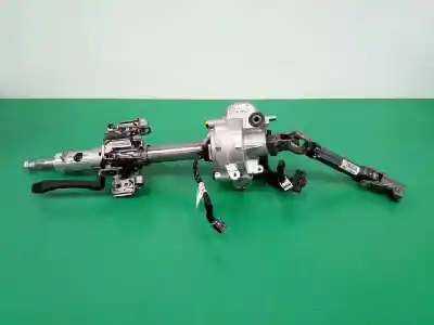 Peça sobressalente para automóvel em segunda mão coluna de direcção por kia niro drive referências oem iam 56300g5001