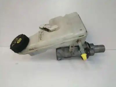 Pezzo di ricambio per auto di seconda mano pompa freni per ford focus iii 1.0 ecoboost riferimenti oem iam 