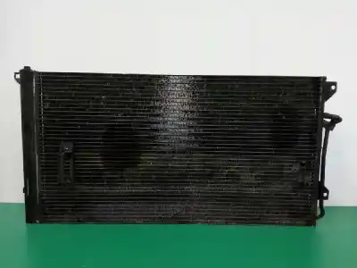 Piesă de schimb auto la mâna a doua condensator / radiator aer conditionat pentru porsche cayenne (typ 9pa1) s referințe oem iam 4l0260401a