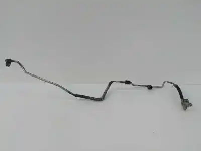 Peça sobressalente para automóvel em segunda mão tubos de ar condicionado por bmw x5 (e53) 3.0 24v turbodiesel cat referências oem iam 838154411