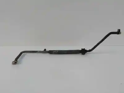 Peça sobressalente para automóvel em segunda mão tubos de ar condicionado por bmw x5 (e53) 3.0 24v turbodiesel cat referências oem iam 837707508