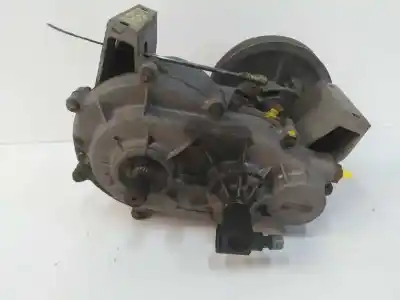 Second-hand car spare part gearbox for ligier ambra gls oem iam references   