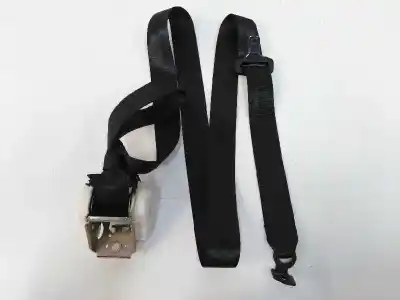 Pezzo di ricambio per auto di seconda mano cintura di sicurezza posteriore sinistra per ford focus iii 1.0 ecoboost riferimenti oem iam bm51611b68ae