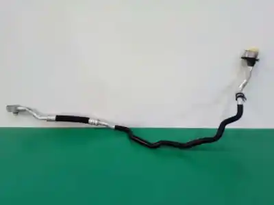 Piesă de schimb auto la mâna a doua tuburi aer conditionat pentru porsche cayenne (typ 9pa1) s referințe oem iam 7l5820743d