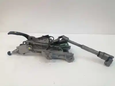 Pezzo di ricambio per auto di seconda mano piantone dello sterzo per ford focus iii 1.0 ecoboost riferimenti oem iam bv6n3c529ae