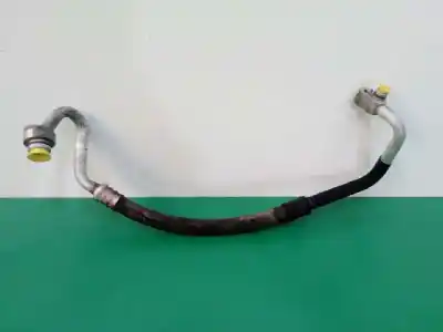 Piesă de schimb auto la mâna a doua tuburi aer conditionat pentru porsche cayenne (typ 9pa1) s referințe oem iam 7l5820744ab