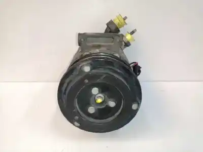 Peça sobressalente para automóvel em segunda mão compressor de ar condicionado a/a a/c por ford focus iii 1.0 ecoboost referências oem iam cv6119d629fb  