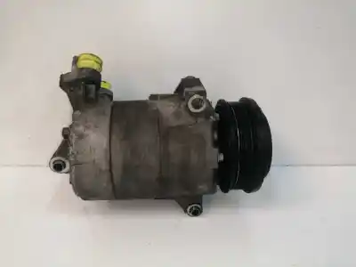 Peça sobressalente para automóvel em segunda mão compressor de ar condicionado a/a a/c por ford focus iii 1.0 ecoboost referências oem iam cv6119d629fb  
